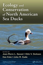 Ecology and Conservation of North American Sea Ducks