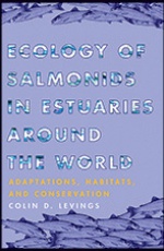 Ecology of Salmonids in Estuaries around the World: Adaptations, Habitats, and Conservation