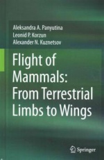 Flight of Mammals: From Terrestrial Limbs to Wings