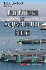 Future of Aquaculture Feeds