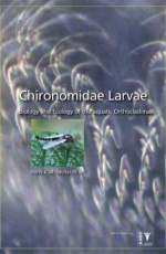 Chironomidae Larvae, Vol. 3: Orthocladiinae: Biology and Ecology of the Aquatic Orthocladiinae