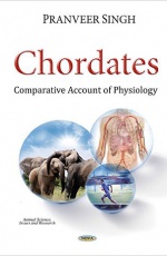 Chordates: Comparative Account of Physiology