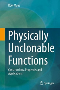 Maes - Physically Unclonable Functions