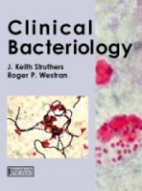 Struthers K.J. - Clinical Bacteriology