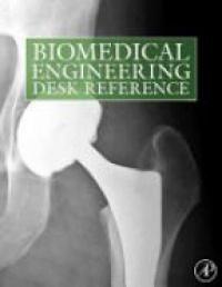 Ratner, Buddy D. - Biomedical Engineering Desk Reference