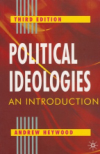Heywood A. - Political Ideologies