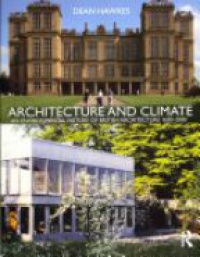 Dean Hawkes - Architecture and Climate