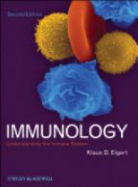 Elgert - Immunology 2e