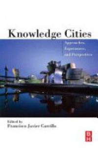 Carrillo J. - Knowledge Cities