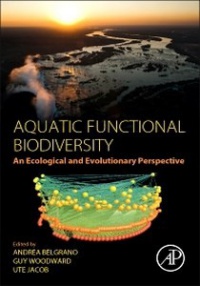 Andrea Belgrano - Aquatic Functional Biodiversity