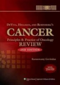 Govindan R. - DeVita, Hellman and Rosenberg's Cancer: Principles and Practice of Oncology Review