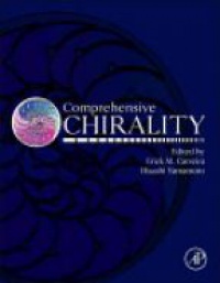 Carreira E.M. - Comprehensive Chirality, 9 Vol.Set