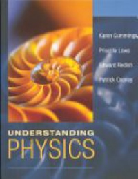 Cumming K. - Understanding Physics