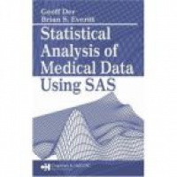 Der G. - Statistical Analysis of Medical Data Using SAS