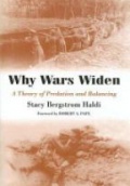 Why Wars Widen: A Theory of Predation and Balancing
