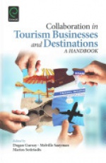 Collaboration in Tourism Businesses and Destinations: A Handbook