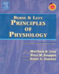 Levy M.N. - Berne & Levy Principles of Physiology