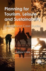 Planning for Tourism, Leisure and Sustainability: International Case Studies