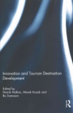 Innovation and Tourism Destination Development