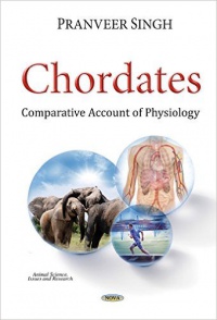 Pranveer Singh - Chordates: Comparative Account of Physiology