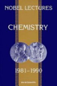 Bo G Malmström - Nobel Lectures In Chemistry, Vol 6 (1981-1990)