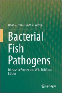 Austin - Bacterial Fish Pathogens