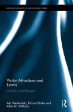 Visitor Attractions and Events: Locations and linkages