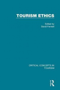 Fennell David - Tourism Ethics