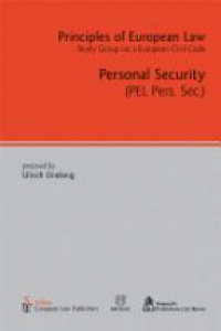 Drobing U. - Personal Security