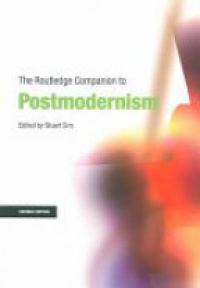 Sim - Routledge Companion Postomodernism