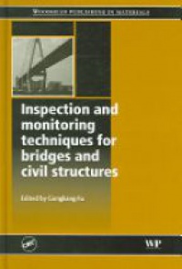 Gongkang - Inspection and Monitoring Techniques for Bridges and Civil Structures 