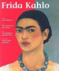 Bauer C. - Frida Kahlo