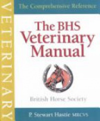 Stewart H. - BHS Veterinary Manual