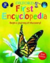 Langley, Andrew - Oxford First Encyclopedia (2009)