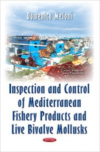 Domenico Meloni - Inspection & Control of Mediterranean Fishery Products & Live Bivalve Mollusks