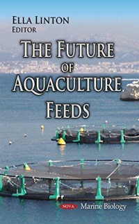 Ella Linton - Future of Aquaculture Feeds
