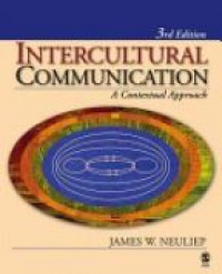Neuliep J. - Intercultural Communication: A Contextual Approach