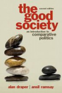Draper A. - The Good Society