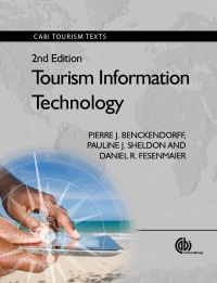 Benckendorff P. - Tourism Information Technology