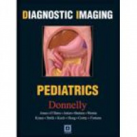 Donnelly - Diagnostic Imaging Pediatrics