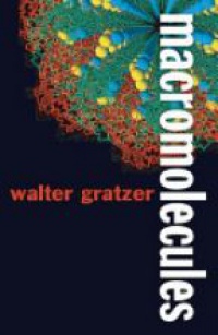 Walter Gratzer - Giant Molecules, From nylon to nanotubes