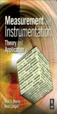 Morris, Alan S - Measurement and Instrumentation
