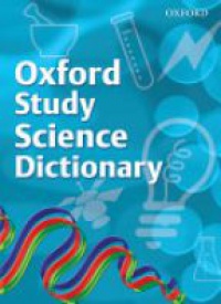 Prescott , Chris - Oxford Study Science Dictionary (2008 edition)