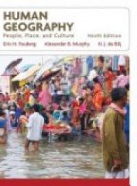 Fouberg - Human Geography: People, Place, and Culture