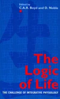 Boyd C. A. R. - Logic of Life