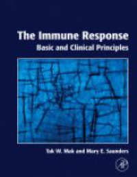 Mak T. - The Immune Response