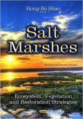 Salt Marshes: Ecosystem, Vegetation and Restoration Strategies