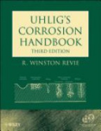 R. Winston Revie - Uhlig's Corrosion Handbook