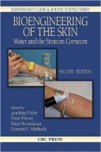 Fluhr J. - Bioenegineering of the Skin: Water and the Stratum Corneum