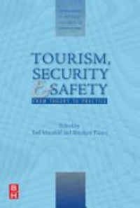 Mansfeld Y. - Toursim, Security and Safety